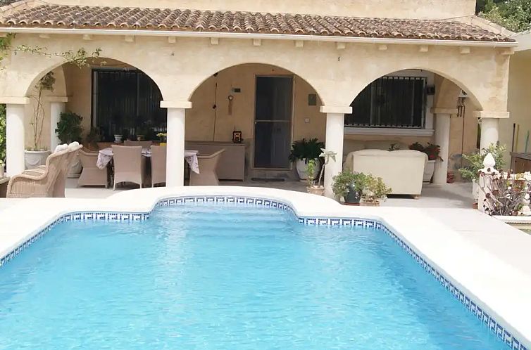 Unterkunft 14936748 - Ferienhaus Costa blanca - Casa Calido