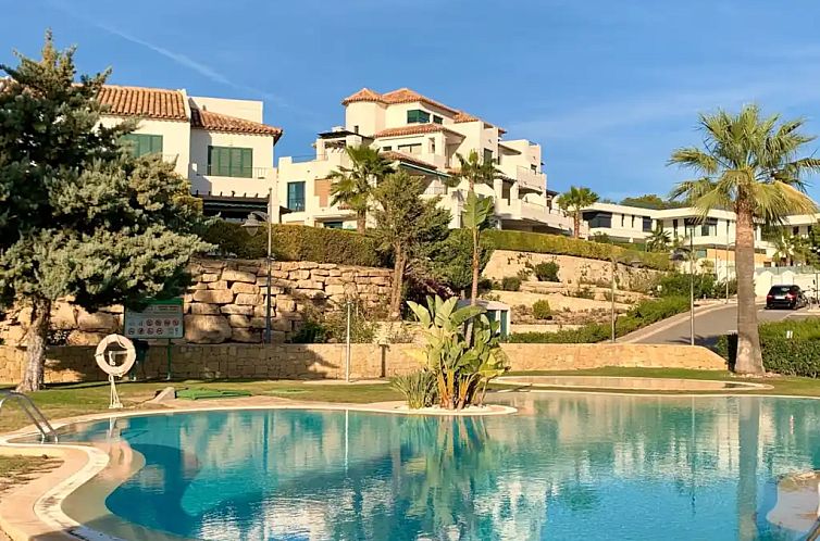 Casa Puig Campana | DUPLEX PENTHOUSE