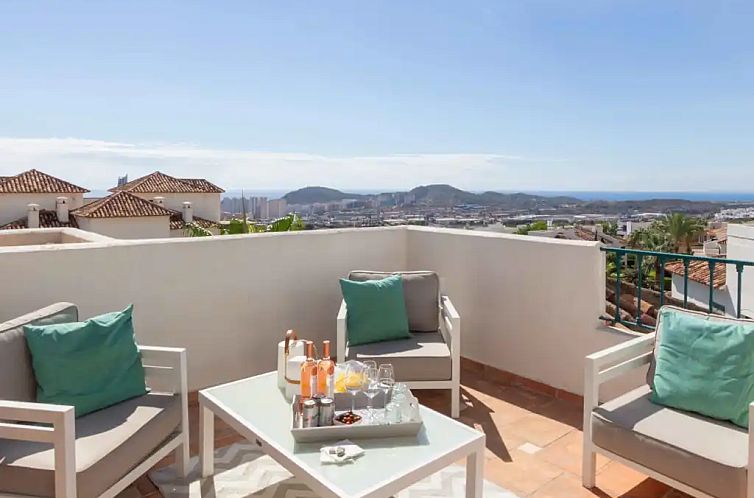Casa Puig Campana | DUPLEX PENTHOUSE