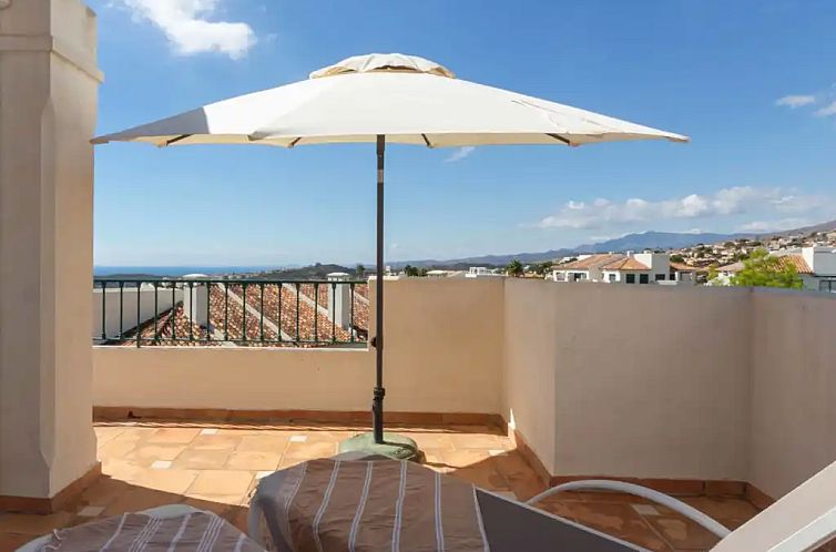 Casa Puig Campana | DUPLEX PENTHOUSE