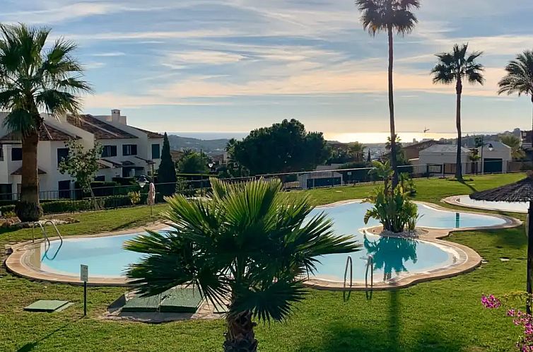 Casa Puig Campana | DUPLEX PENTHOUSE