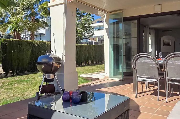 Casa Alegria | TOWNHOUSE WITH GARDEN