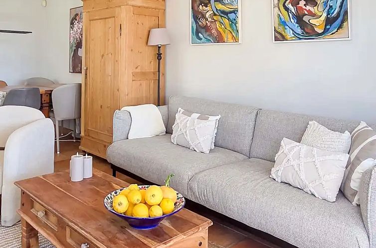 Casa Alegria | TOWNHOUSE WITH GARDEN