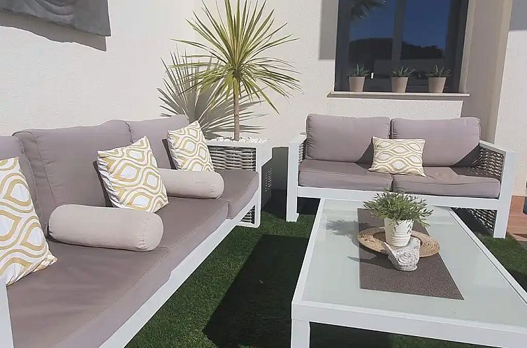 Alegria village resort Finestrat