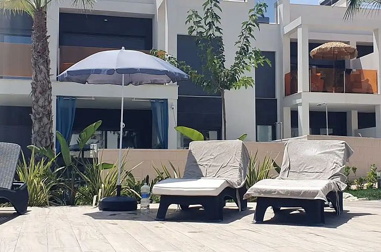 Alegria village resort Finestrat