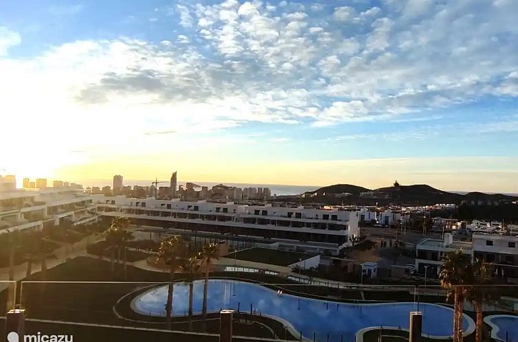 Casa Massimo - panoramisch zeezicht