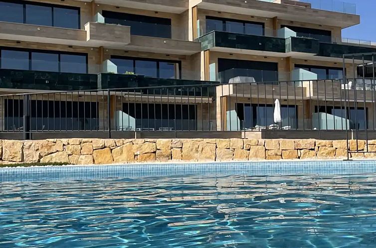 Unterkunft 14936758 - Appartement Costa blanca - Casa Feliz Finestrat