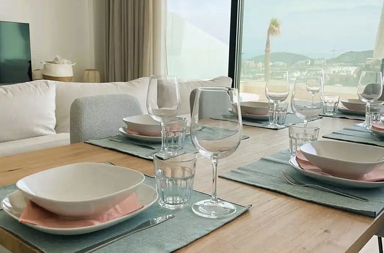 Casa Feliz Finestrat
