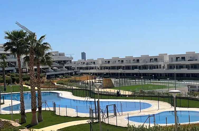 Unterkunft 14936759 - Appartement Costa blanca - Casabuenavida