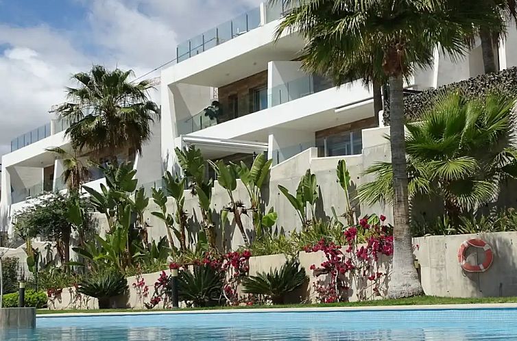 Unterkunft 14936760 - Appartement Costa blanca - Palmera Bay