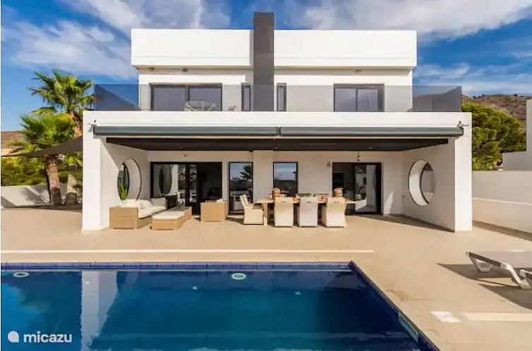 Casa el Pepe