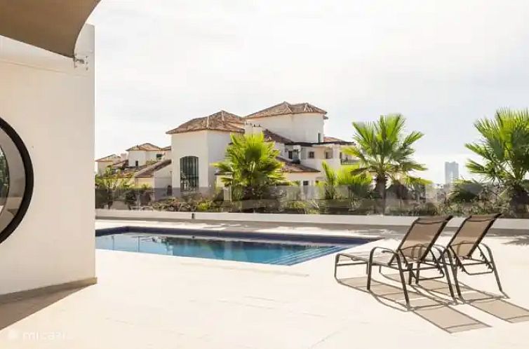 Casa el Pepe