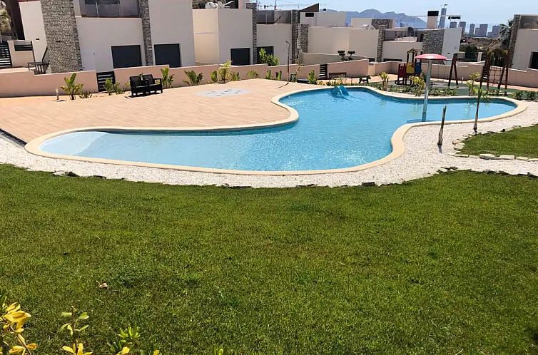 Casa Ignace