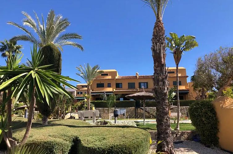 Casa Soleada