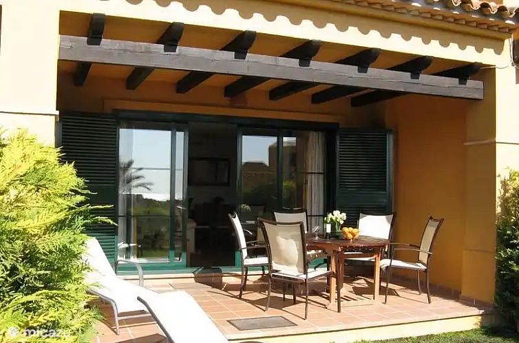 Casa Soleada