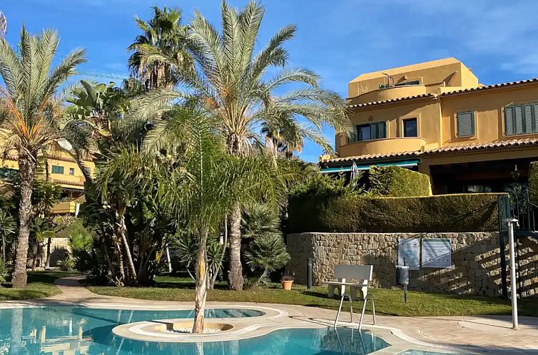 Casa Soleada