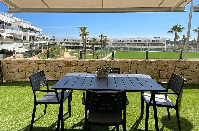 Casa Mila Sauna, Gym, Padel, 3 Pools