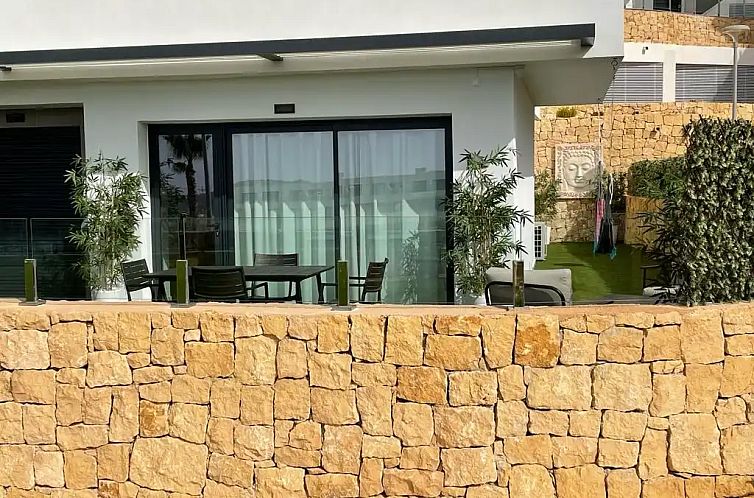 Casa Mila Sauna, Gym, Padel, 3 Pools