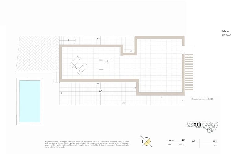 Vrijstaande woning in Finestrat