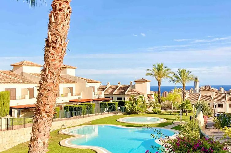 Unterkunft 14936775 - Ferienhaus Costa blanca - Casa Leon | MEDITERRANEAN DUPLEX