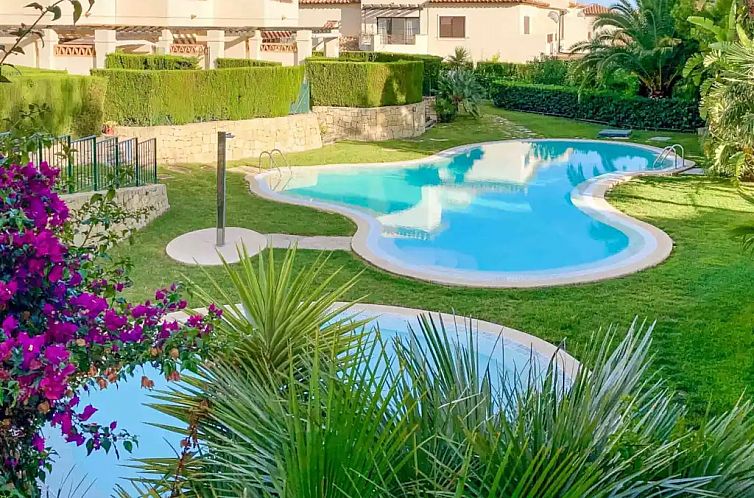 Casa Leon | MEDITERRANEAN DUPLEX