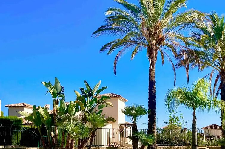Casa Leon | MEDITERRANEAN DUPLEX