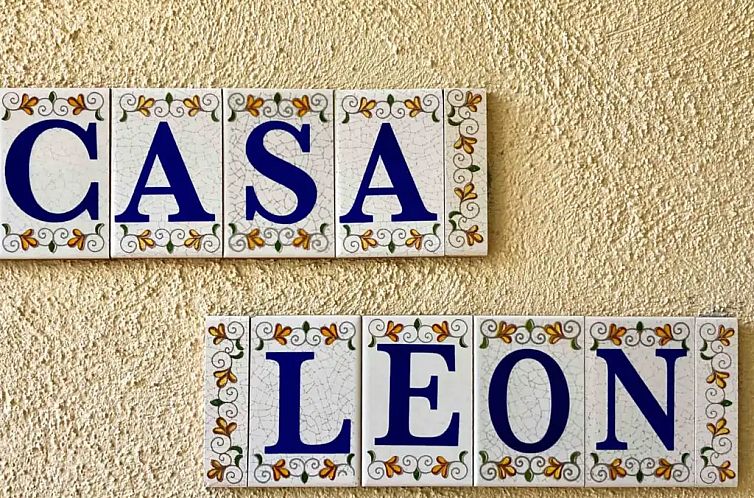 Casa Leon | MEDITERRANEAN DUPLEX