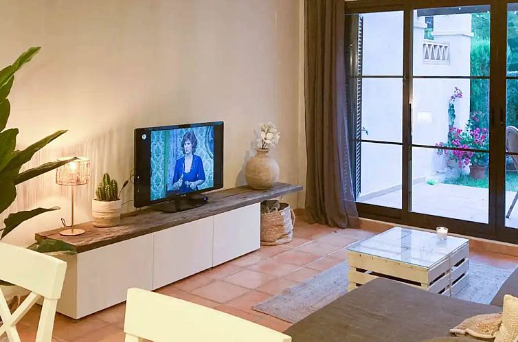 Casa Leon | MEDITERRANEAN DUPLEX