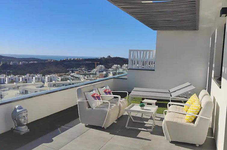Unterkunft 14936776 - Appartement Costa blanca - Casa Seabre