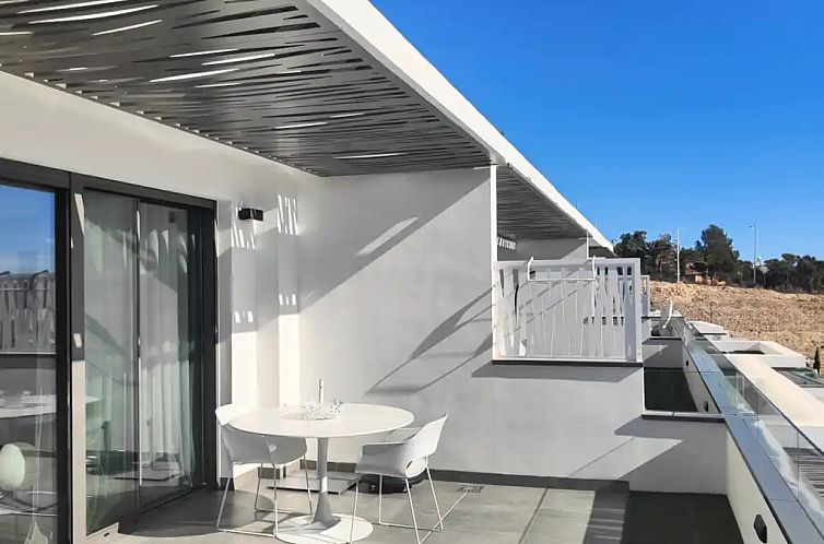 Casa Seabre