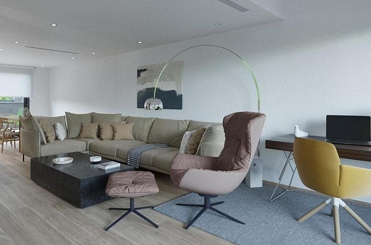Appartement in Finestrat