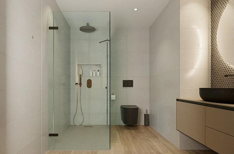 Appartement in Finestrat