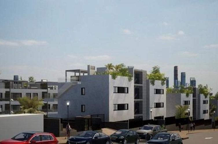 Appartement in Finestrat