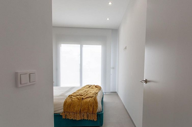 Appartement in Finestrat