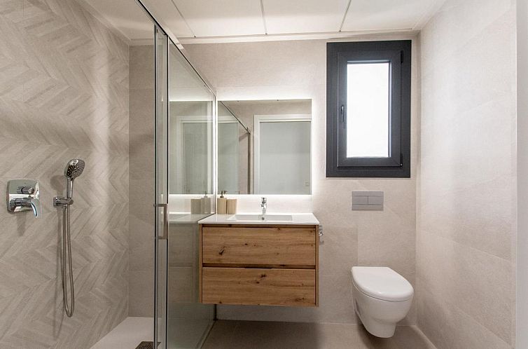 Appartement in Finestrat