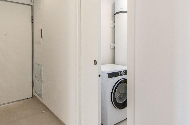 Appartement in Finestrat