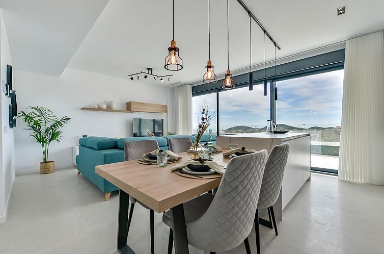 Appartement in Finestrat