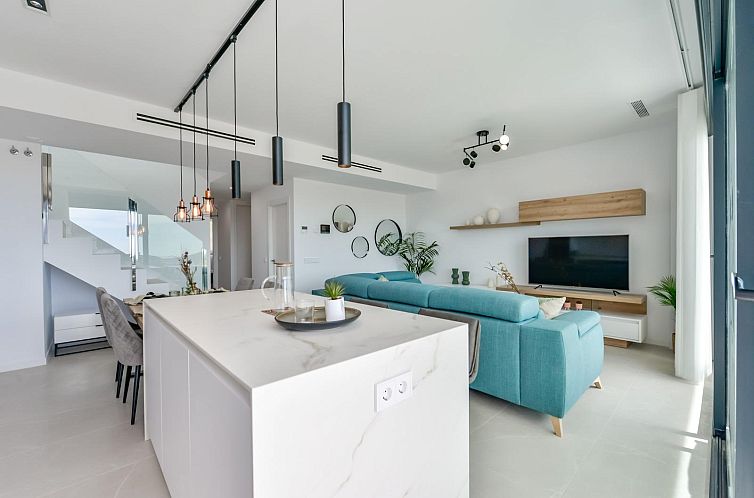 Appartement in Finestrat