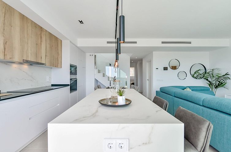 Appartement in Finestrat