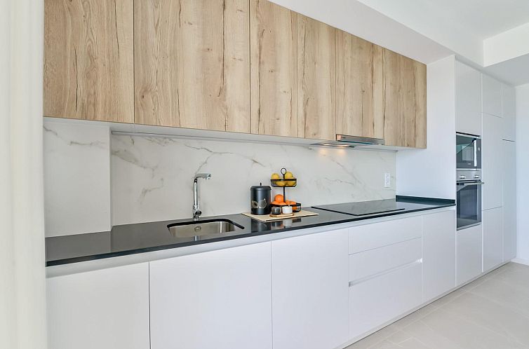 Appartement in Finestrat