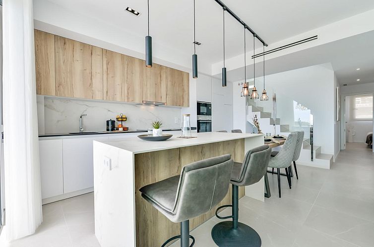Appartement in Finestrat