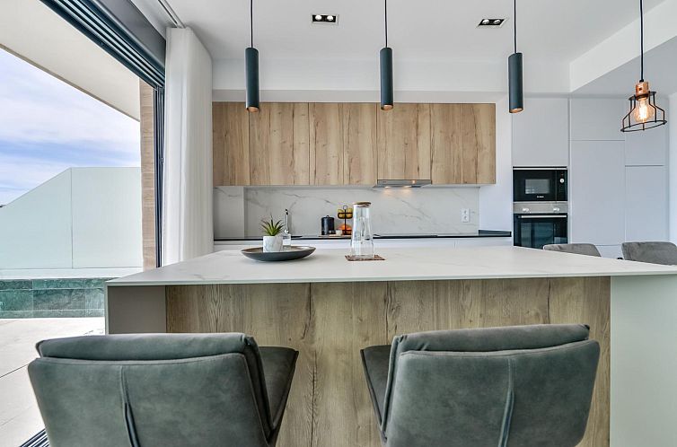 Appartement in Finestrat