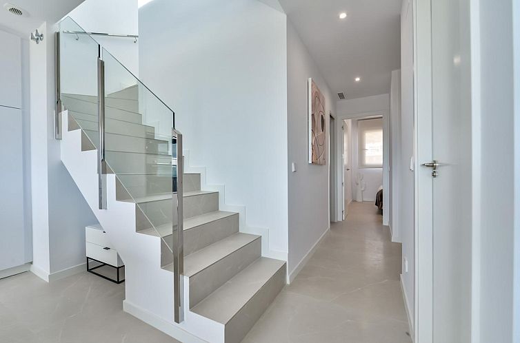 Appartement in Finestrat