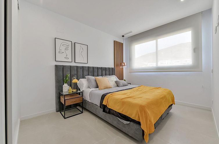 Appartement in Finestrat