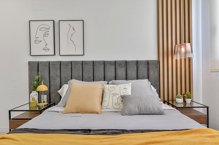 Appartement in Finestrat