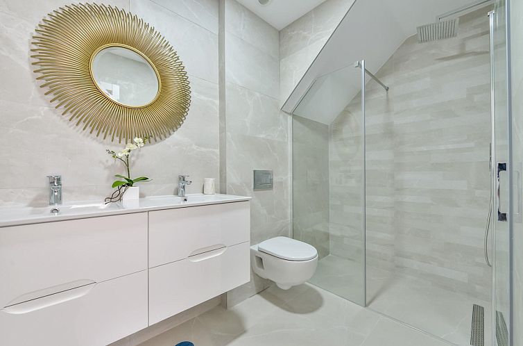 Appartement in Finestrat