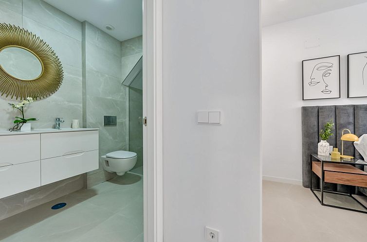 Appartement in Finestrat