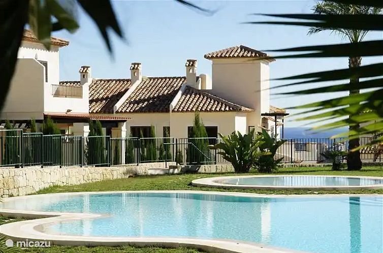 Villa Alegria