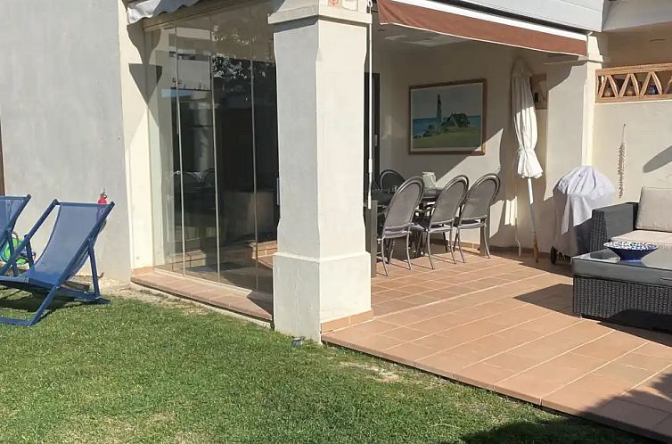 Villa Alegria
