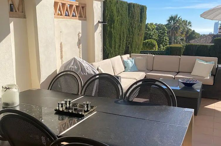 Villa Alegria